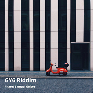 Gy6 Riddim (Instrumental)
