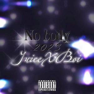 Nobody（feat.2Tap）