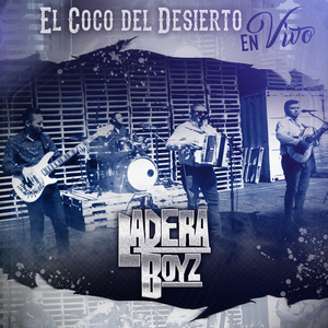 El Coco del Desierto (En Vivo)