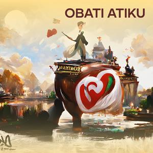 OBATI ATIKU