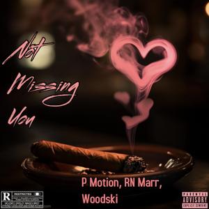 Not Missing You
