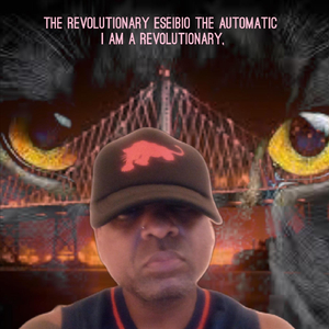 I Am a Revolutionary