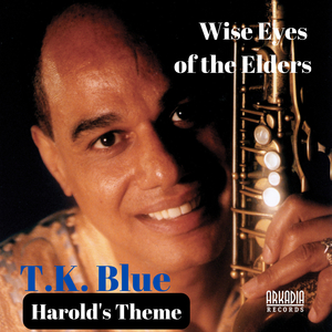 Harold's Theme (from Wise Eyes of the Elders)