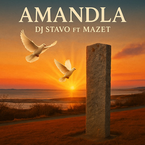 Amandla