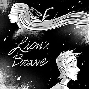 Lion's Brave