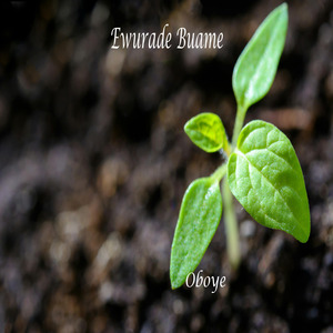 Ewurade Buame