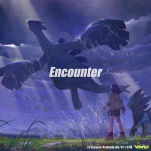 Encounter (feat. 初音ミク)