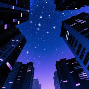 失眠夜