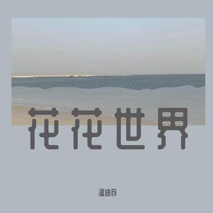 花花世界 伴奏