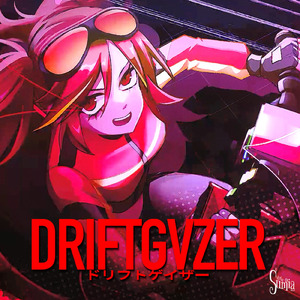 DRIFTGVZER