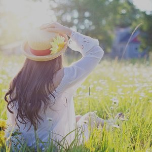 Ik Tere Bharose Mast Nazron