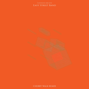 Cherry Walk (Catch Harrington Remix)