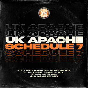 Schedule 7 (Nasheed Mix)
