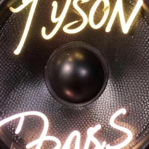 Tyson Bass