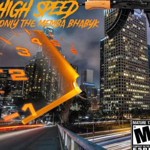 HIGH SPEED CHASE (feat. Baby5ive & Otm.bug)