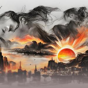 Entah sampai kapan (Cover)