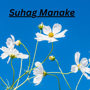 Suhag Manake