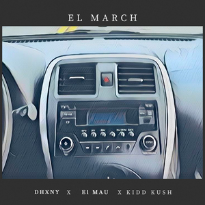 El March