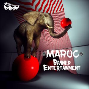 Banned Entertainment