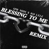 SPR Midi - Blessing To Me (feat. 810 Lele) (Remix)