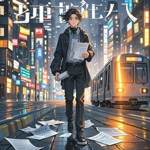 逆风的人-瑞哥