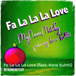 Fa La La La Love