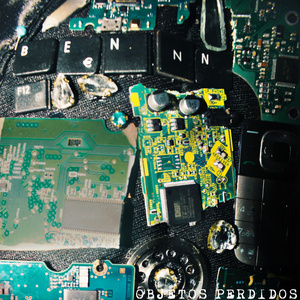 Atado al paso del tiempo