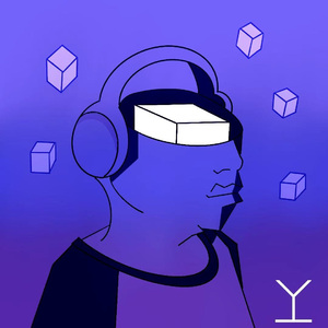 a mess stuck in my head