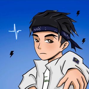 闭月羞花（Prod by.Lv9）