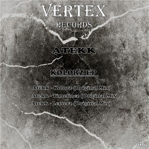 Letterz (Original Mix)