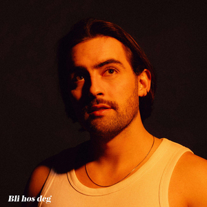 Bli hos deg