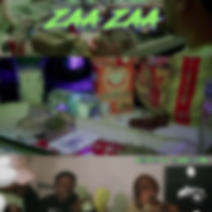 ZaaZaa (feat. FlyboiRay)