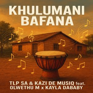 Khulumani Bafana