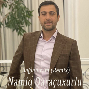 Bağlanıram (Remix)