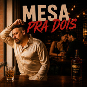 Mesa pra dois