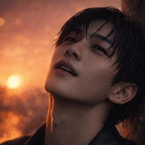 君のいない世界で (In a World Without You)