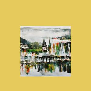 Warna-Warni Kebahagiaan