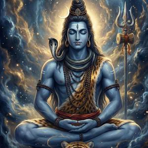 Shiva Panchakshara Stotram (version 2)