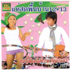 แห่สดพื้นบ้าน 12