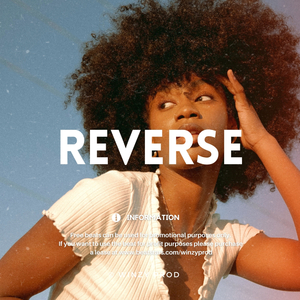 Omah Lay (Reverse Instrumental)