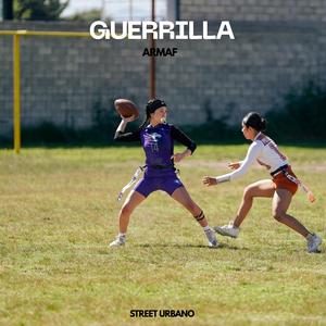 GUERRILLA