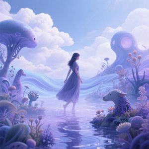 想你和我们以后