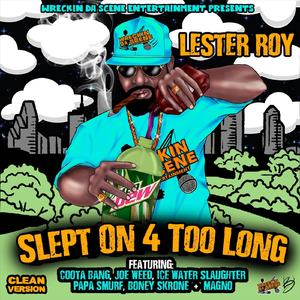 Trap Thot (Remix) [Radio Version] [feat. Magno]