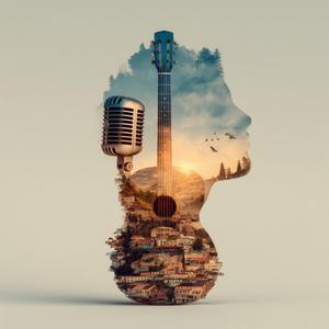 Кожен акорд — це мій крик