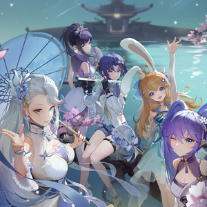 世界上的另一个我