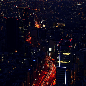 気分(Tokyo)