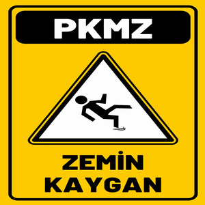 Zemin Kaygan