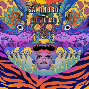 Lie To Me (Sam Nobo Remix)