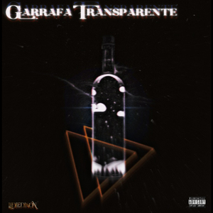Garrafa Transparente