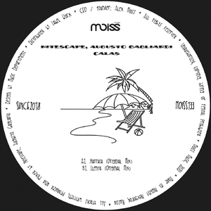 Xarraca (Original Mix)